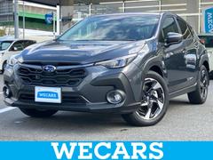 クロストレック リミテッド ディスプレイオーディオ/アイサイト/全方位モニター/車線逸脱防止支援システム/ドライブレコーダー 前後/ヘッドランプ LED/Bluetooth接続/ETC/ABS/横滑り防止装置 全周囲カメラ 中古車画像