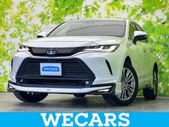 ハリアー Zレザーパッケージ 純正エアロ/JBL/保証書/純正 11.6インチ SDナビ/デジタルインナーミラー/衝突安全装置/シートヒーター/車線逸脱防止支援システム/シート 合皮/電動バックドア/ヘッドランプ LED 中古車画像