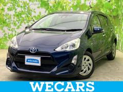 アクア Sスタイルブラック 保証書/純正 SDナビ/トヨタセーフティセンス/車線逸脱防止支援システム/Bluetooth接続/ETC/EBD付ABS/横滑り防止装置/バックモニター/ワンセグTV/エアバッグ 運転席 バックカメラ 中古車画像