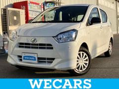 ミライース L SA3 新品タイヤ/禁煙車 中古車画像
