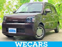 ミラトコット G SA3 純正 SDナビ/スマートアシスト(トヨタ・ダイハツ)/シートヒーター 前席/パノラマモニター/車線逸脱防止支援システム/ヘッドランプ LED/Bluetooth接続/EBD付ABS 全周囲カメラ 中古車画像