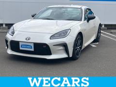 GR86 SZ 新品タイヤ/保証書/社外 SDナビ/ドライブレコーダー 前後/ヘッドランプ LED/USBジャック/Bluetooth接続/EBD付ABS/横滑り防止装置/クルーズコントロール/バックモニター 禁煙車 中古車画像