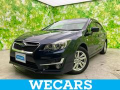 インプレッサG4 4WD1.6i-Lアイサイト 保証書/社外 SDナビ/衝突安全装置/車線逸脱防止支援システム/ヘッドランプ HID/Bluetooth接続/ETC/EBD付ABS/横滑り防止装置/アイドリングストップ/フルセグTV 4WD 中古車画像