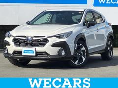 クロストレック リミテッド 保証書/純正 11.6インチ メモリーナビ/衝突安全装置/全方位モニター/車線逸脱防止支援システム/ドライブレコーダー 社外/ヘッドランプ LED/USBジャック/Bluetooth接続/ETC 中古車画像