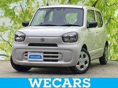 アルト L 保証書/セーフティサポート(スズキ)/シートヒーター 運転席/車線逸脱防止支援システム/EBD付ABS/横滑り防止装置/アイドリングストップ/禁煙車/エアバッグ 運転席/エアバッグ 助手席 中古車画像