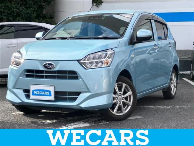 プレオプラス(スバル) ４ＷＤ　Ｇ　保証書／純正　メモリーナビ／衝突安全装置／シートヒーター　前席／車線逸脱防止支援システム／ドライブレコーダー　純正／ヘッドランプ　ＬＥＤ／ＵＳＢジャック／Ｂｌｕｅｔｏｏｔｈ接続／ＨＤＭＩ接続　４ＷＤ 中古車画像