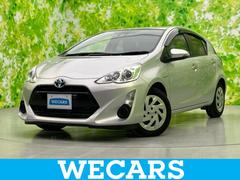 アクア Sスタイルブラック 純正 SDナビ/衝突安全装置/車線逸脱防止支援システム/ヘッドランプ HID/Bluetooth接続/ETC/EBD付ABS/横滑り防止装置/アイドリングストップ/バックモニター/ワンセグTV 禁煙車 中古車画像