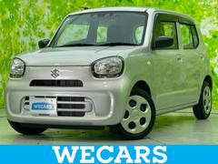 アルト L ディスプレイオーディオ/セーフティサポート(スズキ)/シートヒーター/車線逸脱防止支援システム/ドライブレコーダー 社外/USBジャック/Bluetooth接続/EBD付ABS/横滑り防止装置 中古車画像