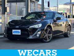 86 GTリミテッド 純正 SDナビ/シートヒーター 前席/シート ハーフレザー/ドライブレコーダー 前後/ヘッドランプ HID/Bluetooth接続/ETC/EBD付ABS/横滑り防止装置/バックモニター バックカメラ 中古車画像