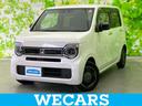 ホンダ Ｎ－ＷＧＮ スタイルプラスビター　保証書／ディスプレイオ...