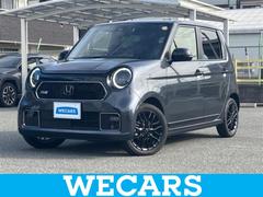 N-ONE RS 保証書/純正 9インチ SDナビ/ホンダセンシング/シートヒーター 前席/車線逸脱防止支援システム/ドライブレコーダー 前後/ヘッドランプ LED/USBジャック/Bluetooth接続 バックカメラ 中古車画像
