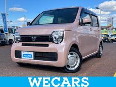 N-WGN L・ホンダセンシング 新品タイヤ/保証書/純正 SDナビ/ホンダセンシング/シートヒーター/車線逸脱防止支援システム/ドライブレコーダー 前後/USBジャック/Bluetooth接続/ETC/EBD付ABS/横滑り防止装置 中古車画像