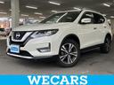 日産 エクストレイル ４ＷＤ２０Ｘｉ　社外　ＳＤナビ／インテリジ...