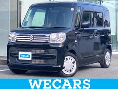 スペーシア ハイブリッドX 新品タイヤ/保証書/社外 SDナビ/両側電動スライドドア/シートヒーター/ETC/EBD付ABS/横滑り防止装置/アイドリングストップ/ワンセグTV/エアバッグ 運転席/エアバッグ 助手席 中古車画像