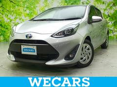 アクア Sスタイルブラック 保証書/純正 9インチ SDナビ/衝突安全装置/車線逸脱防止支援システム/ヘッドランプ LED/Bluetooth接続/ETC2.0/EBD付ABS/横滑り防止装置/アイドリングストップ バックカメラ 中古車画像