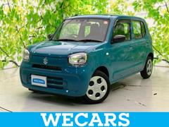 アルト L 新品タイヤ/保証書/ディスプレイオーディオ/衝突安全装置/シートヒーター 運転席/車線逸脱防止支援システム/USBジャック/Bluetooth接続/EBD付ABS/横滑り防止装置/アイドリングストップ 中古車画像