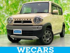 ハスラー G 保証書/社外 SDナビ/セーフティサポート(スズキ)/シートヒーター 前席/車線逸脱防止支援システム/ドライブレコーダー 社外/Bluetooth接続/ETC/EBD付ABS/横滑り防止装置 ドラレコ 中古車画像