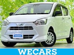 ミライース L SA3 新品タイヤ/保証書/衝突安全装置/車線逸脱防止支援システム/ドライブレコーダー 前後/EBD付ABS/横滑り防止装置/アイドリングストップ/禁煙車/エアバッグ 運転席/エアバッグ 助手席 ドラレコ 中古車画像