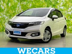 フィット 13G・Lホンダセンシング 保証書/純正 8インチ SDナビ/ヘッドランプ LED/ETC/EBD付ABS/横滑り防止装置/アイドリングストップ/フルセグTV/エアバッグ 運転席/エアバッグ 助手席/エアバッグ サイド 中古車画像