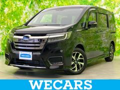 ステップワゴンスパーダ 4WDスパーダクールスピリット・ホンダセンシング 純正 9インチ SDナビ/フリップダウンモニター 社外 12.8インチ/ホンダセンシング/両側電動スライドドア/シートヒーター 前席/マルチビューカメラシステム/車線逸脱防止支援システム ターボ 中古車画像