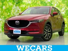 CX-5 XDプロアクティブ 新品タイヤ/純正 SDナビ/衝突安全装置/シートヒーター 前席/全方位モニター/車線逸脱防止支援システム/ヘッドランプ LED/Bluetooth接続/ETC/EBD付ABS/横滑り防止装置 禁煙車 中古車画像