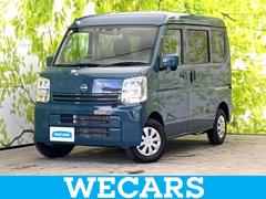 クリッパーバン 4WD DX GLパッケージ 新品タイヤ/純正 メモリーナビ/エマージェンシーブレーキ/シートヒーター 運転席/車線逸脱防止支援システム/ドライブレコーダー 前後/ヘッドランプ LED/USBジャック/Bluetooth接続 中古車画像