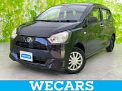 ミライース L SA3 新品タイヤ/衝突安全装置/車線逸脱防止支援システム/EBD付ABS/横滑り防止装置/アイドリングストップ/エアバッグ 運転席/エアバッグ 助手席/パワーウインドウ/キーレスエントリー レーンアシスト 中古車画像
