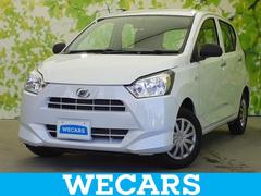 ミライース L 新品タイヤ/EBD付ABS/横滑り防止装置/アイドリングストップ/禁煙車/エアバッグ 運転席/エアバッグ 助手席/パワーウインドウ/キーレスエントリー/パワーステアリング/オートライト 盗難防止装置 中古車画像