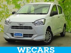 ミライース L SA3 保証書/衝突安全装置/EBD付ABS/横滑り防止装置/アイドリングストップ/禁煙車/エアバッグ 運転席/エアバッグ 助手席/パワーウインドウ/パワーステアリング/オートライト/オートハイビーム 中古車画像