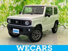 ジムニー 4WD XC 保証書/ディスプレイオーディオ10インチ/デュアルカメラブレーキサポート(スズキ)/シートヒーター 前席/車線逸脱防止支援システム/ヘッドランプ LED/Bluetooth接続 LEDヘッドランプ 中古車画像
