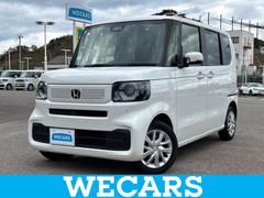 N-BOX ヒョウジュン ディスプレイオーディオ8インチ/ホンダセンシング/電動スライドドア/シートヒーター 前席/車線逸脱防止支援システム/ヘッドランプ LED/USBジャック/Bluetooth接続 衝突被害軽減システム 中古車画像