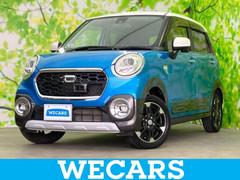 キャスト G SA2 新品タイヤ/社外 SDナビ/衝突安全装置/車線逸脱防止支援システム/EBD付ABS/横滑り防止装置/アイドリングストップ/バックモニター/ワンセグTV/エアバッグ 運転席/エアバッグ 助手席 中古車画像