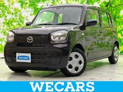 キャロル GL 禁煙車 中古車画像