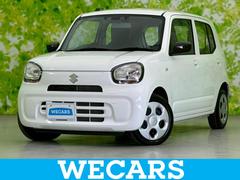 アルト L 保証書/衝突安全装置/シートヒーター 運転席/車線逸脱防止支援システム/EBD付ABS/横滑り防止装置/アイドリングストップ/禁煙車/エアバッグ 運転席/エアバッグ 助手席/エアバッグ サイド 中古車画像