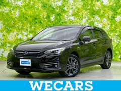 インプレッサスポーツ 4WDアドバンス 新品タイヤ/保証書/純正 8インチ SDナビ/衝突安全装置/車線逸脱防止支援システム/ドライブレコーダー 純正/ヘッドランプ LED/ETC/EBD付ABS/横滑り防止装置/アイドリングストップ 中古車画像