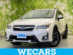 XV 4WD2.0i-Lアイサイト 保証書/純正 SDナビ/衝突安全装置/車線逸脱防止支援システム/ヘッドランプ HID/USBジャック/Bluetooth接続/ETC/EBD付ABS/横滑り防止装置/アイドリングストップ バックカメラ 中古車画像