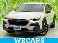 クロストレック 4WDリミテッド 保証書/ディスプレイオーディオ+ナビ11インチ/衝突安全装置/シートヒーター 前席/全方位モニター/車線逸脱防止支援システム/ドライブレコーダー 前後/ヘッドランプ LED 衝突被害軽減システム 中古車画像