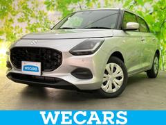 スイフト XG 保証書/ディスプレイオーディオ9インチ/セーフティサポート(スズキ)/シートヒーター 前席/車線逸脱防止支援システム/ヘッドランプ LED/USBジャック/Bluetooth接続 衝突被害軽減システム 中古車画像