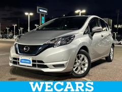 ノート eパワーX 純正 SDナビ/衝突安全装置/車線逸脱防止支援システム/Bluetooth接続/ETC/EBD付ABS/横滑り防止装置/アイドリングストップ/バックモニター/フルセグTV/DVD/エアバッグ 運転席 中古車画像