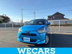 プレオプラス Gスマートアシスト 保証書/純正 SDナビ/衝突安全装置/シートヒーター/車線逸脱防止支援システム/ドライブレコーダー 社外/Bluetooth接続/ETC/EBD付ABS/横滑り防止装置/アイドリングストップ 禁煙車 中古車画像