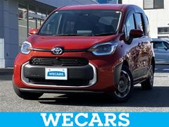 シエンタ ハイブリッドZ 保証書/ディスプレイオーディオ+ナビ10インチ/トヨタセーフティセンス/両側電動スライドドア/パノラミックビューモニター/車線逸脱防止支援システム/ドライブレコーダー 純正 衝突被害軽減システム 中古車画像