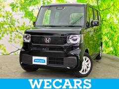 N-BOX ヒョウジュン 保証書/ホンダセンシング/電動スライドドア/車線逸脱防止支援システム/ヘッドランプ LED/EBD付ABS/横滑り防止装置/アイドリングストップ/禁煙車/エアバッグ 運転席/エアバッグ 助手席 中古車画像