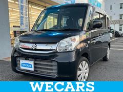 スペーシア Gリミテッド 新品タイヤ/保証書/ディスプレイオーディオ+ナビ/衝突安全装置/電動スライドドア/シートヒーター 運転席/全方位モニター/車線逸脱防止支援システム/Bluetooth接続/EBD付ABS 全周囲カメラ 中古車画像