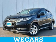 ヴェゼル 4WDハイブリッドX・ホンダセンシング 新品タイヤ/保証書/純正 SDナビ/ホンダセンシング/シートヒーター 前席/車線逸脱防止支援システム/ドライブレコーダー 前後/ヘッドランプ LED/USBジャック/Bluetooth接続 4WD 中古車画像