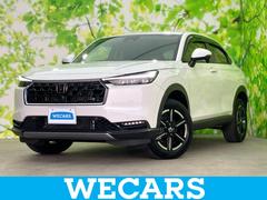 ヴェゼル eHEV X 保証書/純正 9インチ SDナビ/衝突安全装置/車線逸脱防止支援システム/ヘッドランプ LED/ETC/EBD付ABS/横滑り防止装置/アイドリングストップ/クルーズコントロール/フルセグTV 中古車画像