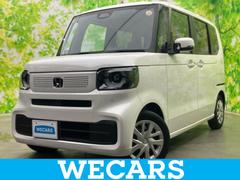 N-BOX ヒョウジュン 保証書/ホンダセンシング/電動スライドドア/車線逸脱防止支援システム/ヘッドランプ LED/EBD付ABS/横滑り防止装置/アイドリングストップ/禁煙車/エアバッグ 運転席/エアバッグ 助手席 中古車画像