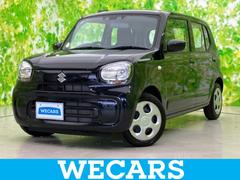 アルト L 保証書/デュアルカメラブレーキサポート(スズキ)/シートヒーター 運転席/車線逸脱防止支援システム/EBD付ABS/横滑り防止装置/アイドリングストップ/禁煙車/エアバッグ 運転席 レーンアシスト 中古車画像