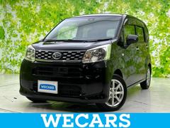 ムーヴ X SA2 新品タイヤ/衝突安全装置/車線逸脱防止支援システム/EBD付ABS/横滑り防止装置/アイドリングストップ/禁煙車/エアバッグ 運転席/エアバッグ 助手席/アルミホイール 純正 14インチ 盗難防止装置 中古車画像