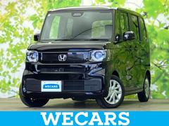 N-BOX ヒョウジュン 保証書/ホンダセンシング/電動スライドドア/シートヒーター 前席/車線逸脱防止支援システム/ヘッドランプ LED/EBD付ABS/アイドリングストップ/禁煙車/エアバッグ 運転席 衝突被害軽減システム 中古車画像