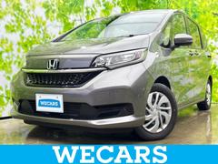フリード G 社外 ナビ/ホンダセンシング/両側電動スライドドア/シートヒーター 前席/車線逸脱防止支援システム/Bluetooth接続/EBD付ABS/横滑り防止装置/アイドリングストップ/バックモニター 禁煙車 中古車画像